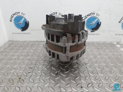 DACIA LODGY [ALTERNATOR] 2016, Auto-onderdelen, Motor en Toebehoren, Gebruikt, ARN erkend, Stiba lid, Erkend duurzaam, Ophalen of Verzenden