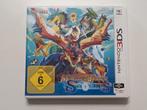 Monster Hunter Stories, Consoles de jeu & Jeux vidéo, Jeux | Nintendo 2DS & 3DS, Enlèvement ou Envoi, Utilisé, Jeu de rôle (Role Playing Game)