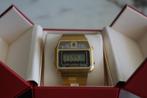 Vintage uurwerk omega, Ophalen, Zo goed als nieuw, Polshorloge, Omega