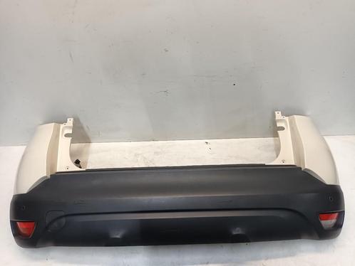 BUMPER ACHTER Renault Captur (2R) (01-2013/-), Auto-onderdelen, Carrosserie, Bumper, Renault, Achter, Gebruikt
