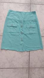 Dames rok terre bleue, Kleding | Dames, Rokken, Overige kleuren, Terre Bleue, Ophalen of Verzenden, Knielengte