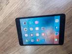 Ipad mini [wifi + celluler simkaart] 32gb (werkt perfect), Computers en Software, Apple iPads, Ophalen, Zo goed als nieuw