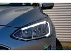 Ford Focus 1.0 EcoBoost Trend, Te koop, 125 pk, Zilver of Grijs, Benzine