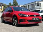 Volkswagen Golf GTI 2.0 TSI OPF DSG * COCKPIT + LED + CAMERA, Auto's, Automaat, 245 pk, Stof, Gebruikt