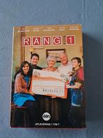 2 dvd box rang 1  afleveringen van 1t/m 7, Comme neuf, Enlèvement ou Envoi