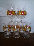 Duvel - The 6 hop Devils (25 cl), Ophalen of Verzenden, Zo goed als nieuw, Glas of Glazen, Duvel