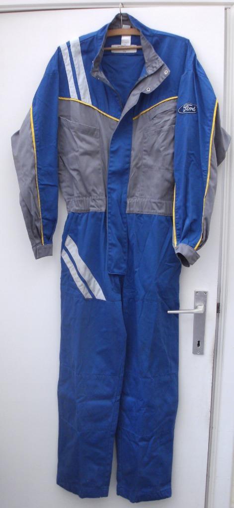 Salopette de mécanicien, Kleding | Heren, Overige Herenkleding, Gedragen, Ophalen of Verzenden