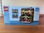 Lego 40680 - Flower Shop [Limited Edition], Enlèvement ou Envoi, Neuf, Ensemble complet, Lego