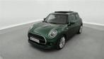 MINI Cooper 1.5A Cooper Auto / TOIT PANO / FULL LED / NAVI, Auto's, Mini, 116 g/km, Gebruikt, 136 pk, Start-stop-systeem