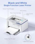 Imprimante laser wifi PANTUM LIVRAISON RAPIDE ET GRATUITE, Imprimante, Neuf, Sans fil, Envoi