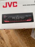 Auto radio jvc, Enlèvement ou Envoi, Neuf