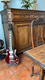 Gitaar (Epiphone) Les Paul '1960 Tribute Plus, Ophalen, Zo goed als nieuw, Solid body, Epiphone