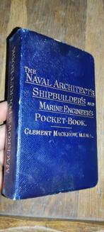 the naval architect s  shipbuilder"s and marine engineer"s, Enlèvement ou Envoi