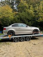 Bmw 120i, Auto's, Particulier, 125 kW, Coupé, 1 Reeks