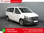 Mercedes-Benz Vito Tourer 110 CDI L2 € 36.934,- incl. BTW/ B, Auto's, Wit, Mercedes-Benz, Bedrijf, Te koop