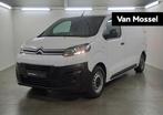 Citroën Jumpy M 1.5 120PK MAN, Auto's, Citroën, Voorwielaandrijving, 4 deurs, Stof, 4 cilinders