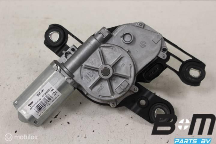 Achterruitenwissermotor VW Golf 7 Variant, Autos : Pièces & Accessoires, Vitres & Accessoires, Utilisé