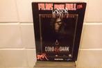 DVD Cold & Dark.Unrated Version!, CD & DVD, DVD | Drame, À partir de 16 ans, Envoi, Comme neuf, Autres genres