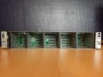 HP 25-Bay SFF Hard Drive Cage with backplane HP 668311-001, Ophalen, Gebruikt