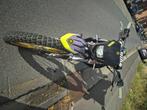 Yamaha xtx 125cc Annee 2010, Motoren, LED Verlichting, Particulier, Enduro, 11 kW of minder