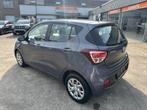 Hyundai I10, 1.0i benzine, 2016, 74.791km's, Airco+Garantie, Auto's, Euro 6, Cruise Control, Bedrijf, https://public.car-pass.be/vhr/0c9b0f57-378a-43bb-a5d1-5e56d9fd215c