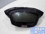 Teller voor de Ducati 848 2008 - 2010 superbike dashboard ki, Motoren, Onderdelen | Ducati, Ophalen of Verzenden, Gebruikt