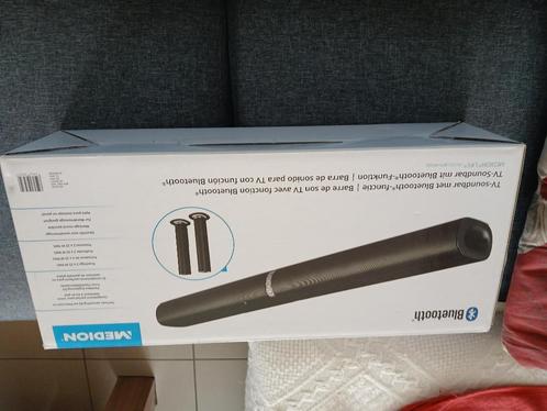 Barre de son tv fonction bluetooth, Audio, Tv en Foto, Televisies, Nieuw, Overige merken, Ophalen
