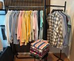 49x Ralph Lauren overhemden – authentieke partij, Zakelijke goederen, Stock en Retail | Partijen goederen, Ophalen of Verzenden