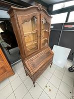 Meuble encien, Enlèvement