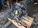 Motor van een Volkswagen Transporter, Auto-onderdelen, Ophalen of Verzenden, 3 maanden garantie, Gebruikt, Volkswagen