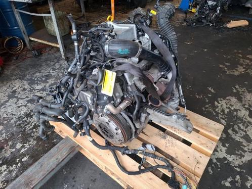 Motor van een Volkswagen Transporter, Auto-onderdelen, Motor en Toebehoren, Volkswagen, Gebruikt, 3 maanden garantie, Ophalen of Verzenden