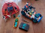 Set de jouets Chap Mei : Ice Quest, Enfants & Bébés, Jouets | Figurines, Utilisé, Enlèvement ou Envoi