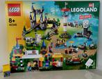 Lego 40346 Legoland Park (rare), Enlèvement ou Envoi, Neuf, Ensemble complet, Lego