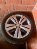 Velgen mercedes ml W164, Auto-onderdelen, Banden en Velgen, Ophalen, Gebruikt, Velg(en), 265 mm