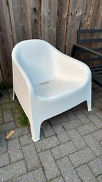 Ikea tuin stoelen., Tuin en Terras, Ophalen, Gebruikt