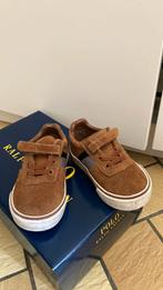 Polo Ralph lauren maat 21, Enfants & Bébés, Vêtements de bébé | Chaussures & Chaussettes, Comme neuf, Enlèvement ou Envoi