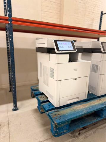 Ricoh Imc 530 (garantie 1 an)  beschikbaar voor biedingen