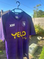 Thuisshirt Beerschot 20-21, Verzamelen, Sportartikelen en Voetbal, Ophalen of Verzenden, Zo goed als nieuw, Shirt