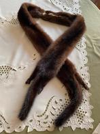 Vintage nertsset hoed en sjaal, Kleding | Dames, Mutsen, Sjaals en Handschoenen, Ophalen, Sjaal