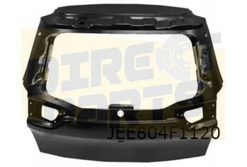 Jeep Cherokee (4/14-4/19) Achterklep (bij camera) Origineel! beschikbaar voor biedingen