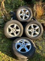 Velgen 17” 5x120 met banden, Auto-onderdelen, Ophalen, Bestelwagen, 17 inch, 235 mm