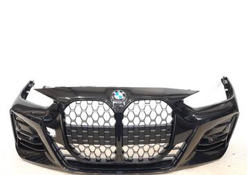 Voorbumper BMW 4 G22 G23 M-Pakket ( 475 ) beschikbaar voor biedingen