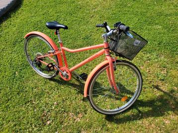Meisjesfiets, Fietsen en Brommers, Ophalen, Gebruikt, Dames, Riverside