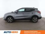 Nissan QASHQAI 1.2 360 (bj 2018), Auto's, Voorwielaandrijving, Stof, Gebruikt, 1350 kg