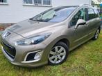 Peugeot 308 SW 1.6e-HDi euro 5, Achat, Particulier