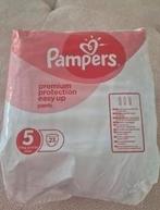 pampers easy up, maat 5, Kinderen en Baby's, Ophalen