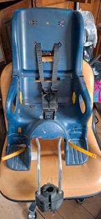 Fietsstoel, Fietsen en Brommers, Fietsaccessoires | Fietsstoeltjes, Ophalen