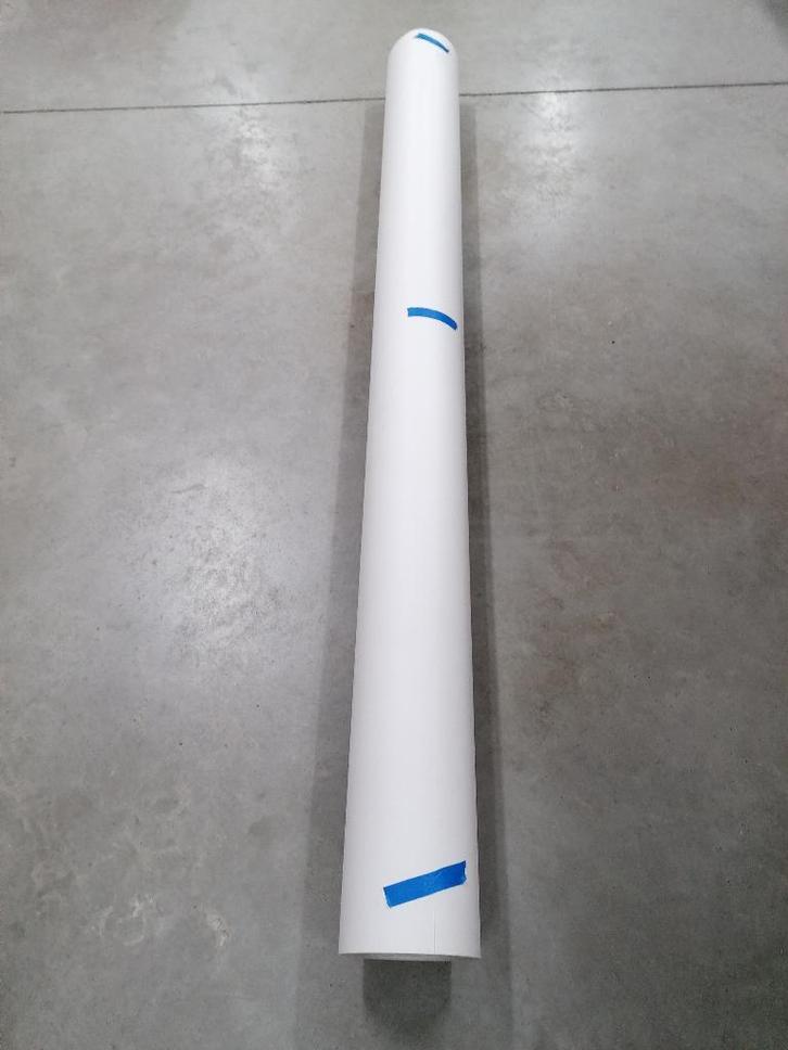 Bache de protection de chantier / de sol, Doe-het-zelf en Bouw, Zeil en Folie, Nieuw, Ophalen