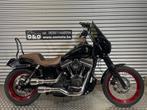 H-D Street Bob Limited 103" ABS + Garantie + Onderhoud!, Motoren, 2 cilinders, 1690 cc, Bedrijf, Meer dan 35 kW