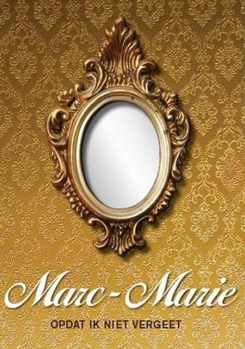 Marc-Marie Huijbregts - Opdat Ik Niet Vergeet, Cd's en Dvd's, Dvd's | Cabaret en Sketches, Zo goed als nieuw, Stand-up of Theatershow